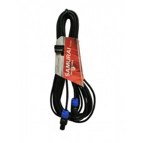 Roxtone SSSS210L10 - kabel głośnikowy speakon 10m