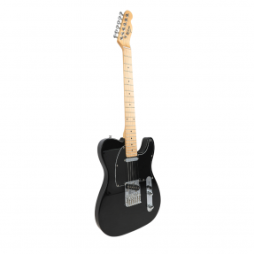 V-Tone ETL39 BK - Gitara elektryczna 4/4 Telecaster 39" SS