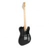 V-Tone ETL39 BK - Gitara elektryczna 4/4 Telecaster 39" SS