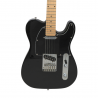 V-Tone ETL39 BK - Gitara elektryczna 4/4 Telecaster 39" SS