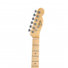 V-Tone ETL39 BK - Gitara elektryczna 4/4 Telecaster 39" SS