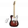 V-Tone ETL39 RB - Gitara elektryczna 4/4 Telecaster 39" SS