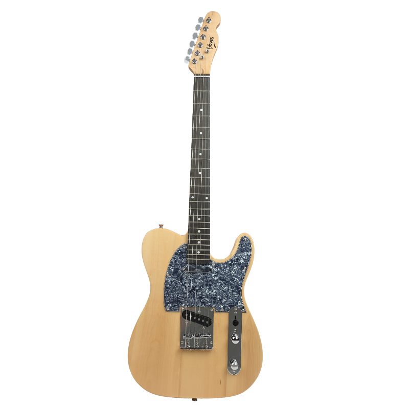 V-Tone GTL39 NT - Gitara elektryczna 4/4 Telecaster 39" SS