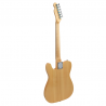 V-Tone GTL39 NT - Gitara elektryczna 4/4 Telecaster 39" SS