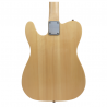 V-Tone GTL39 NT - Gitara elektryczna 4/4 Telecaster 39" SS