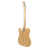 V-Tone GTL39 NT - Gitara elektryczna 4/4 Telecaster 39" SS
