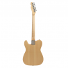 V-Tone GTL39 NT - Gitara elektryczna 4/4 Telecaster 39" SS