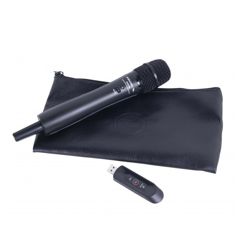 Proel U24H - system mikrofonowy do VFREE