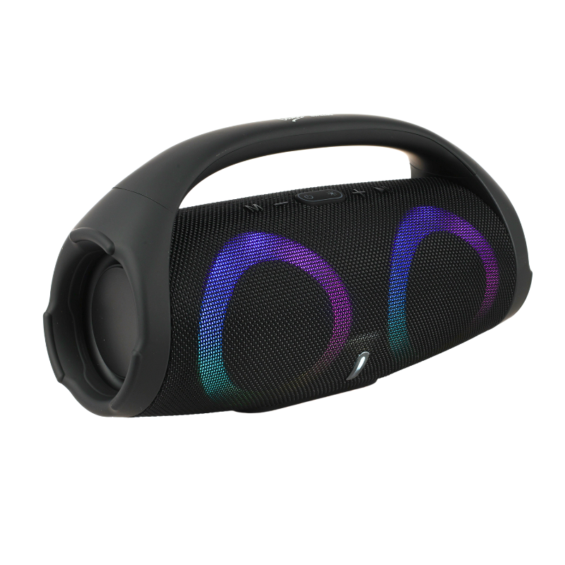 V-Tone BWS205 BK - Głośnik Bluetooth bezprzewodowy