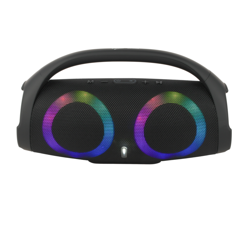 V-Tone BWS205 BK - Głośnik Bluetooth bezprzewodowy