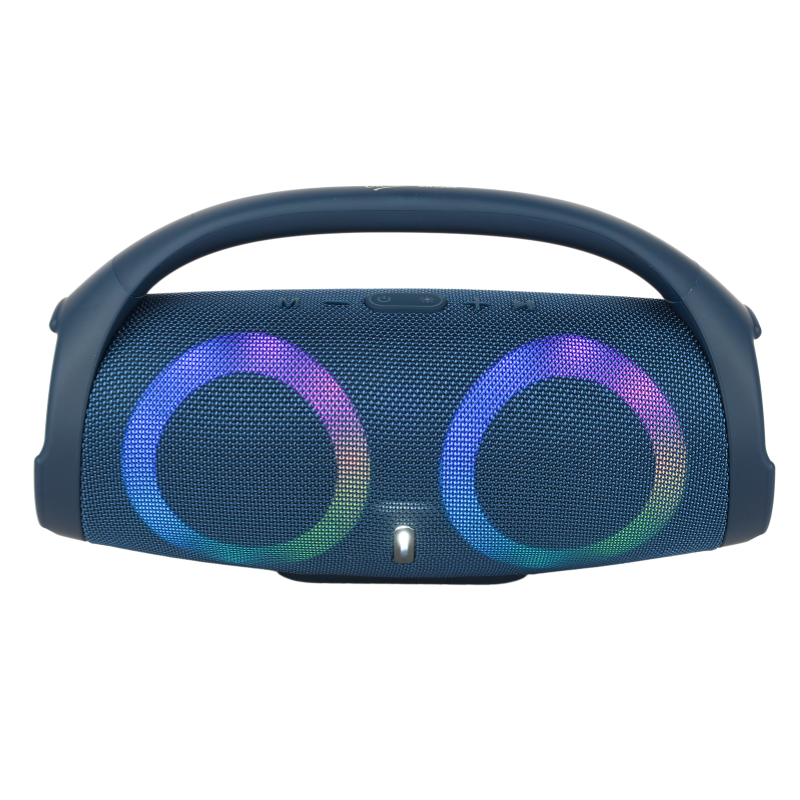 V-Tone BWS205 BL - Głośnik Bluetooth bezprzewodowy