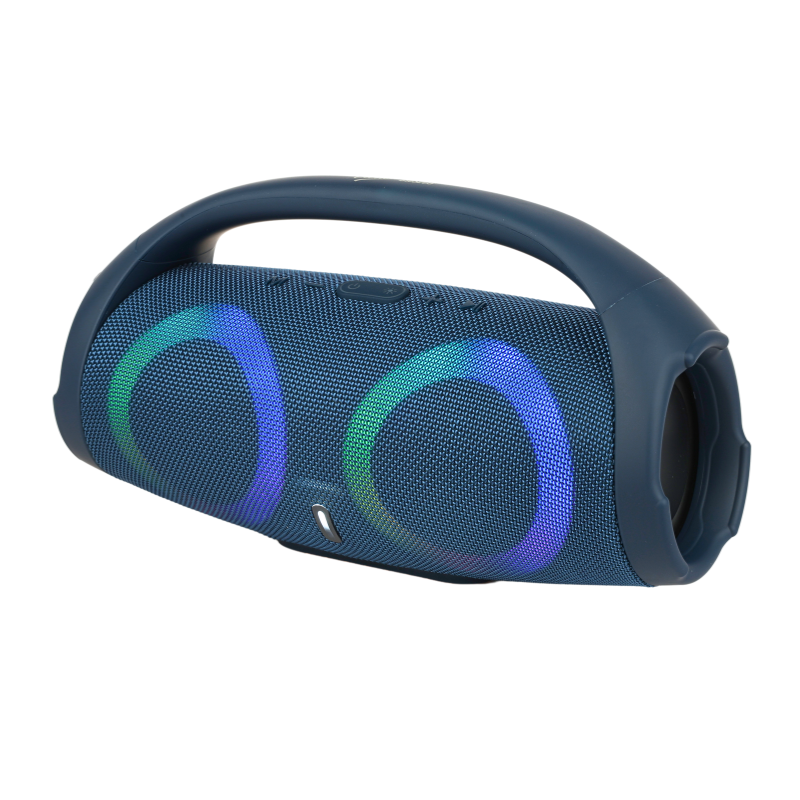 V-Tone BWS205 BL - Głośnik Bluetooth bezprzewodowy