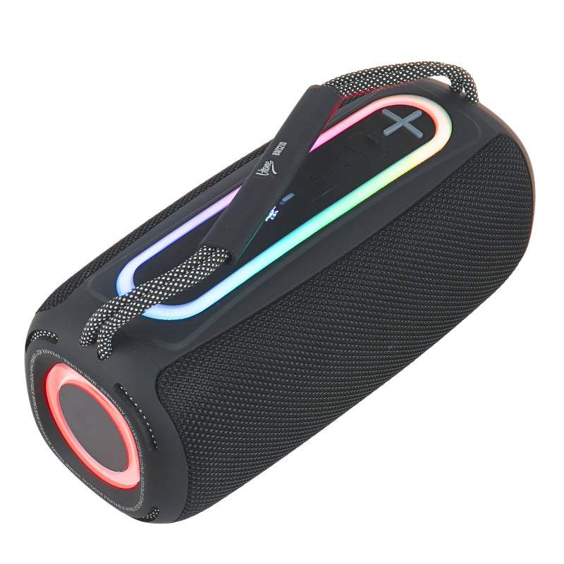 V-Tone BWS210 BK - Głośnik Bluetooth bezprzewodowy