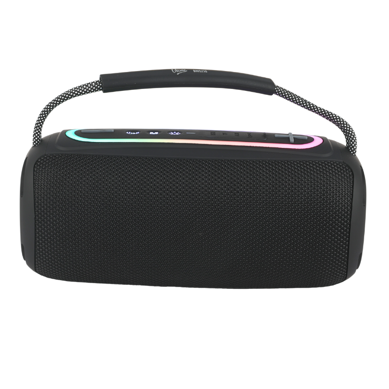 V-Tone BWS210 BK - Głośnik Bluetooth bezprzewodowy