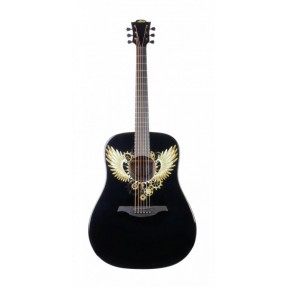 Lag Wings Of Gold - gitara akustyczna
