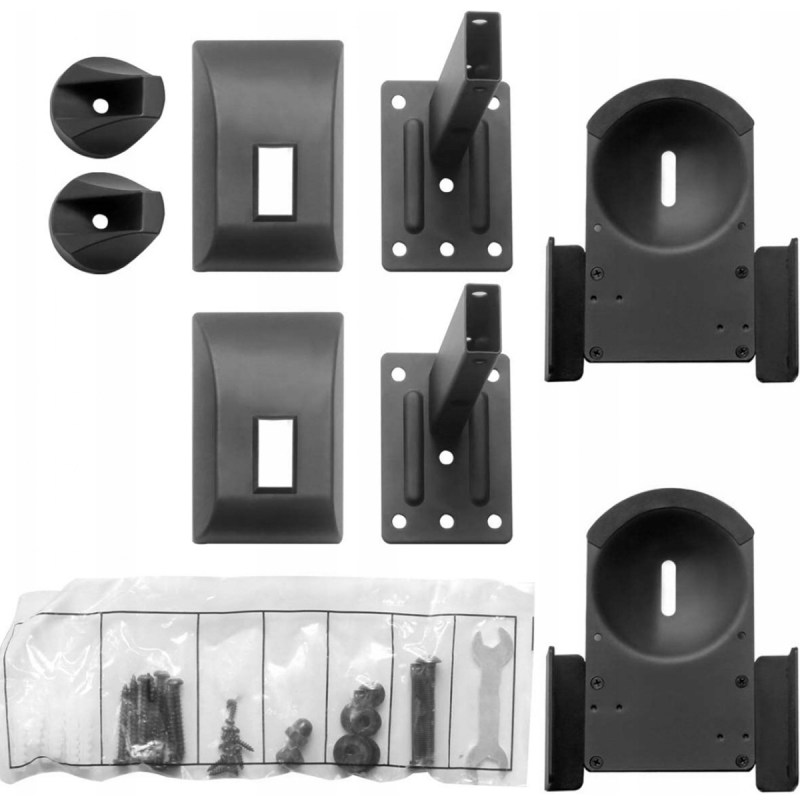 DNA WS2 - Głośnikowy uchwyt ścienny