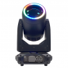 Light4Me PRISM BEAM 250 RING - Głowa ruchoma LED Beam