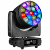 Light4Me GALAXY MKII - Głowa ruchoma LED Wash