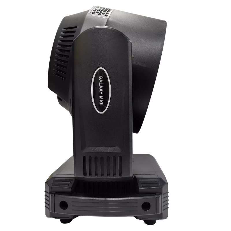 Light4Me GALAXY MKII - Głowa ruchoma LED Wash