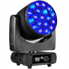 Light4Me GALAXY MKII - Głowa ruchoma LED Wash