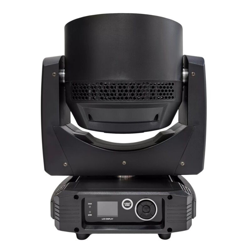 Light4Me GALAXY MKII - Głowa ruchoma LED Wash