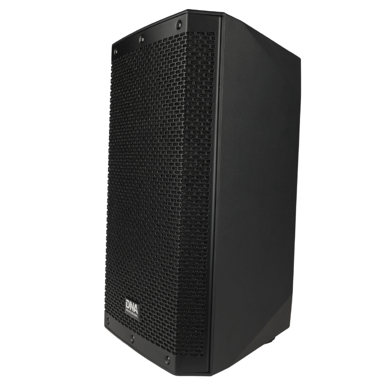 DNA SPX10 DSP - Kolumna aktywna 10" 250W RMS Bluetooth