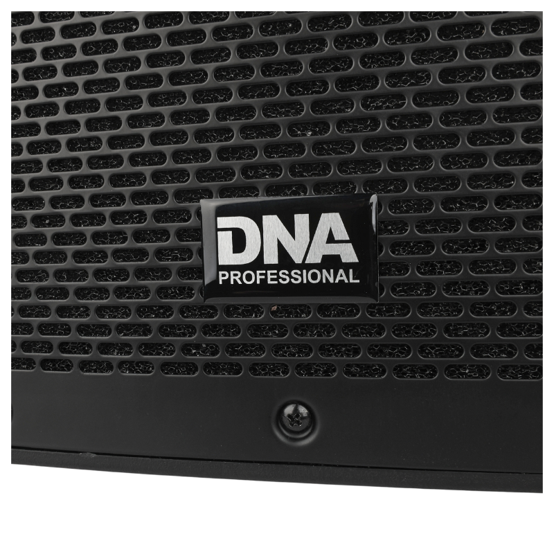 DNA SPX10 DSP - Kolumna aktywna 10" 250W RMS Bluetooth