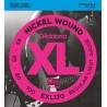 D`ADDARIO EXL170 - struny basowe