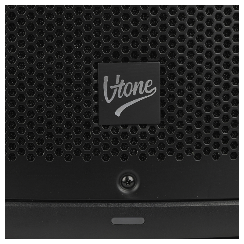V-Tone FPX 15 - Kolumna aktywna estradowa 15" Bluetooth