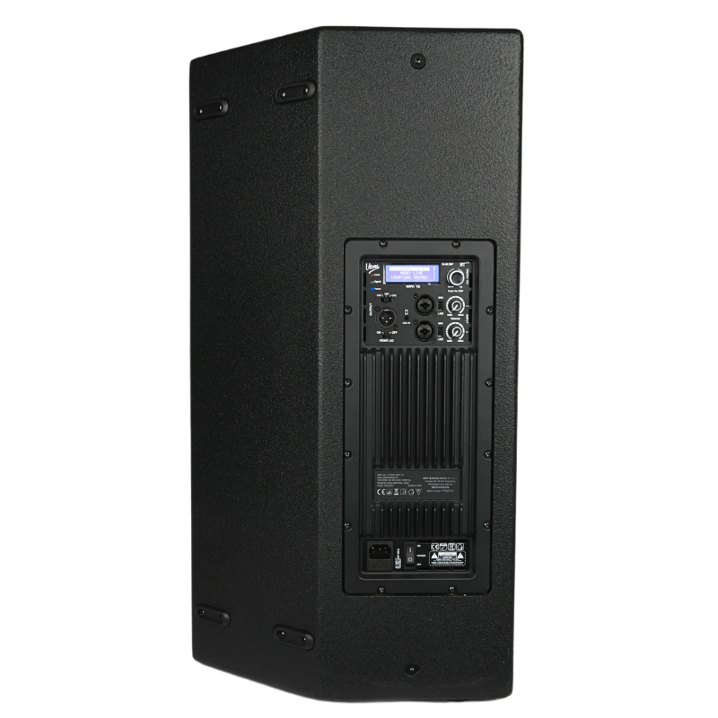 V-Tone WPX 15 - Kolumna aktywna estradowa 15" Bluetooth
