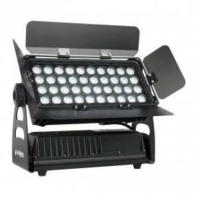 Evolights 40X10W RGBW WALL WASHER - Oświetlacz zewnętrzny IP65