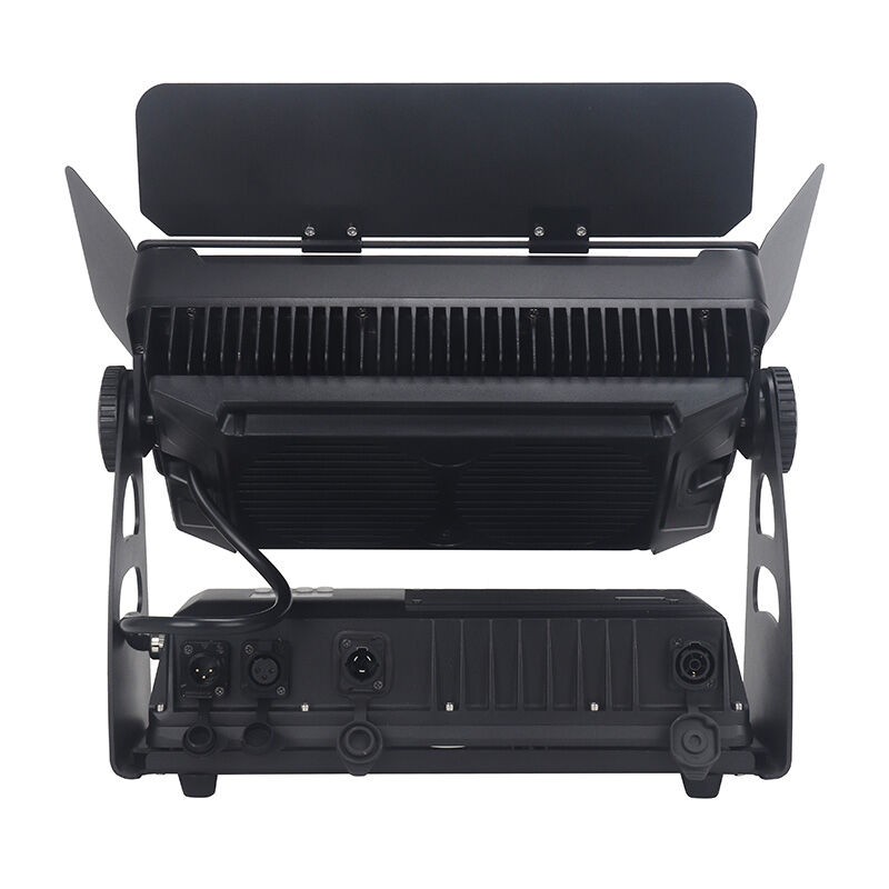 Evolights 40X10W RGBW WALL WASHER - Oświetlacz zewnętrzny IP65