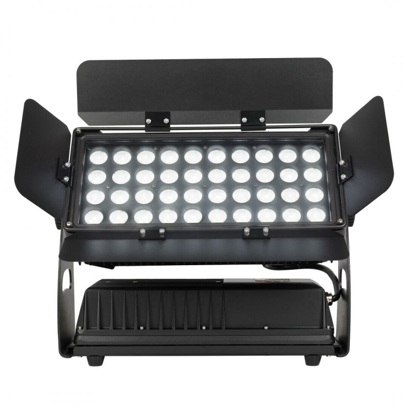 Evolights 40X10W RGBW WALL WASHER - Oświetlacz zewnętrzny IP65