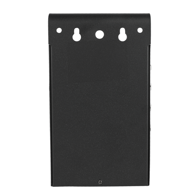 Light4Me XSPLIT 4 - Rozdzielacz sygnału DMX splitter