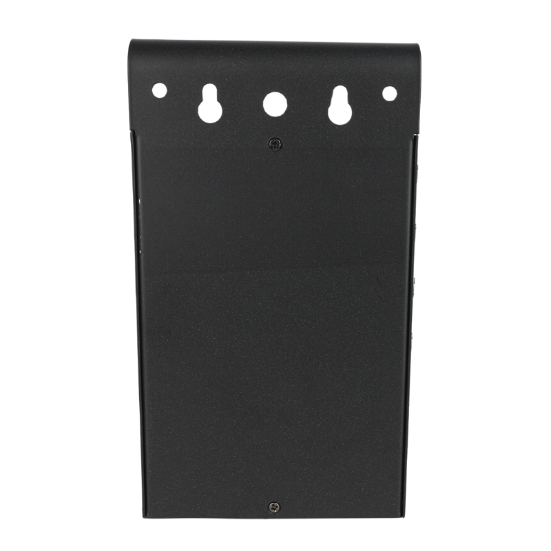 Light4Me XSPLIT 8 - Rozdzielacz sygnału DMX splitter