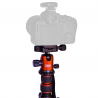 DNA PS1 PRO - Statyw fotograficzny do aparatu kamery