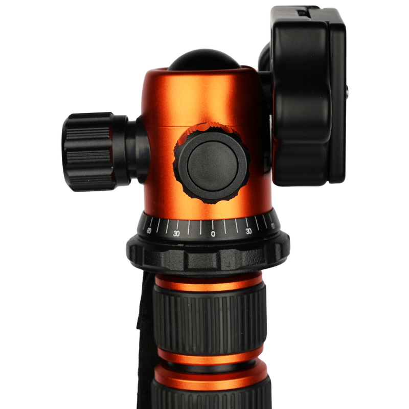 DNA PS1 PRO - Statyw fotograficzny do aparatu kamery