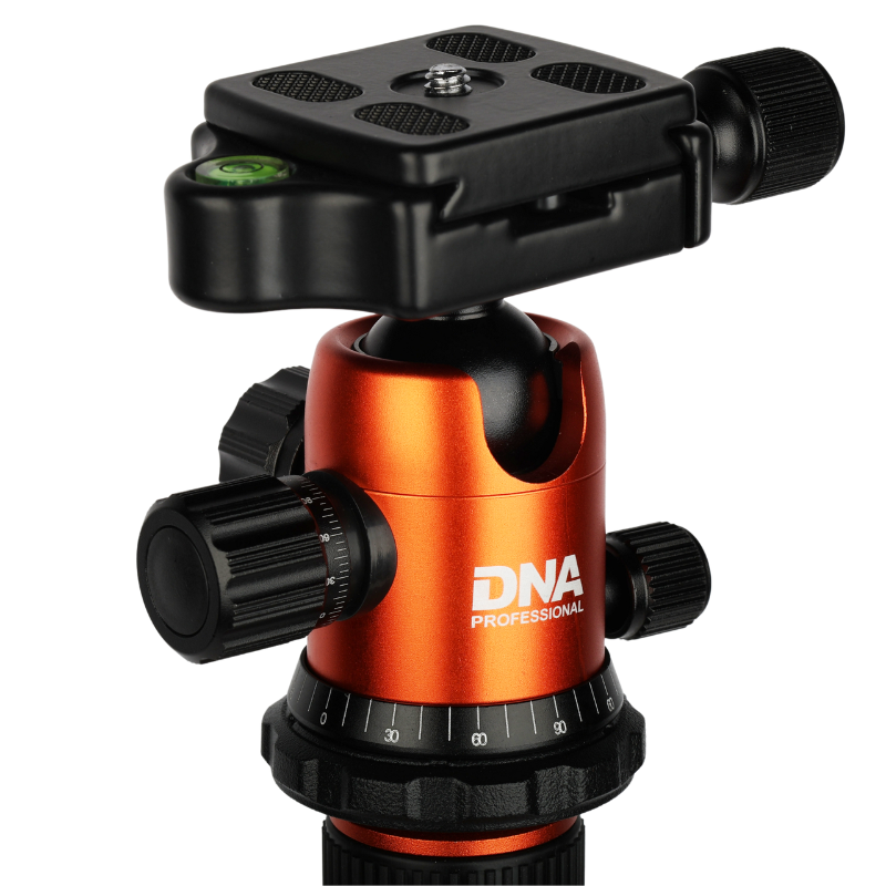 DNA PS1 PRO - Statyw fotograficzny do aparatu kamery