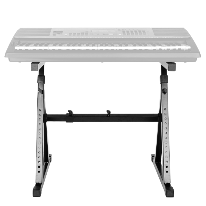 DNA KEY 1 - Statyw klawiszowy regulowany