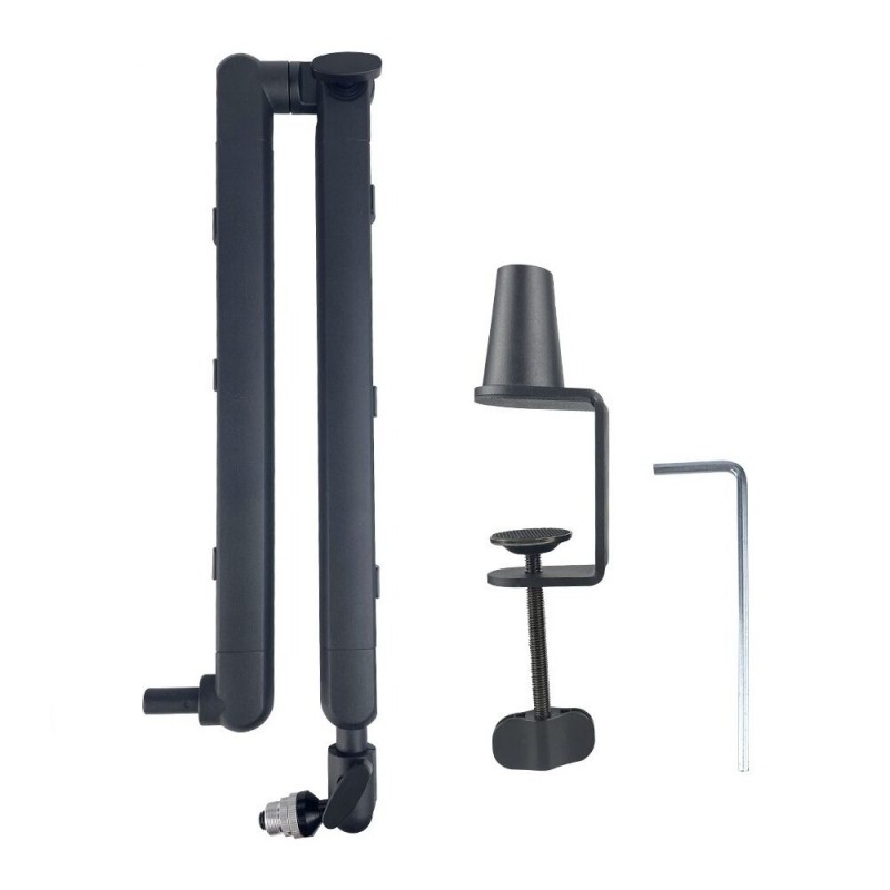 DNA TMS PRO 2 - Statyw mikrofonowy biurkowy