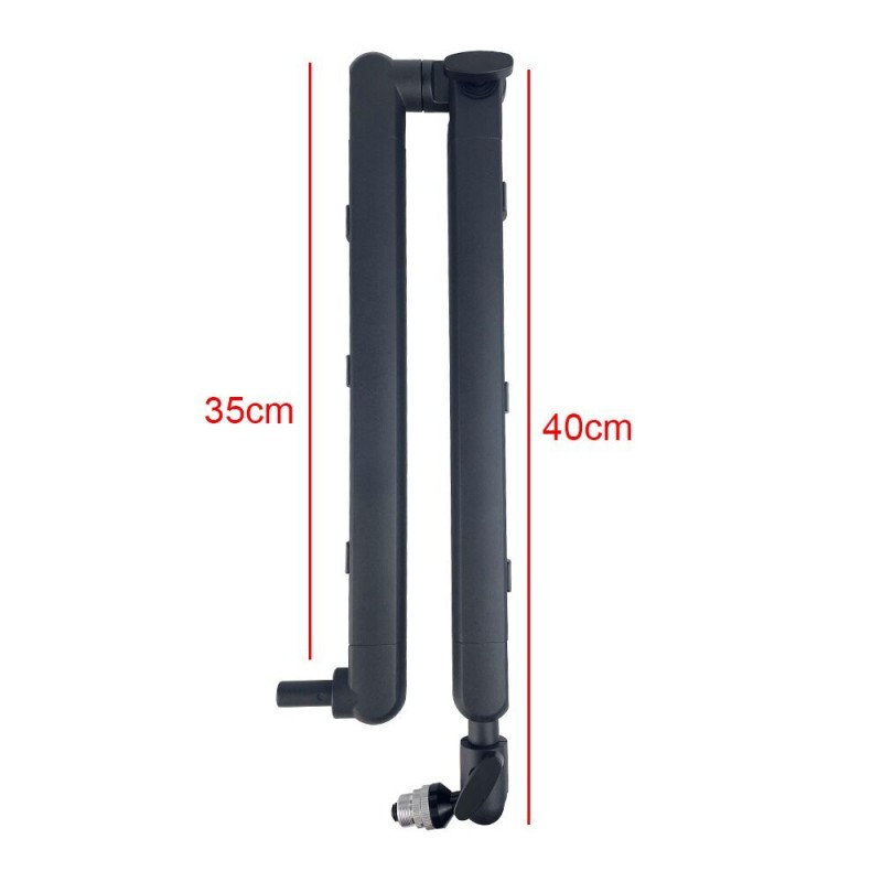 DNA TMS PRO 2 - Statyw mikrofonowy biurkowy