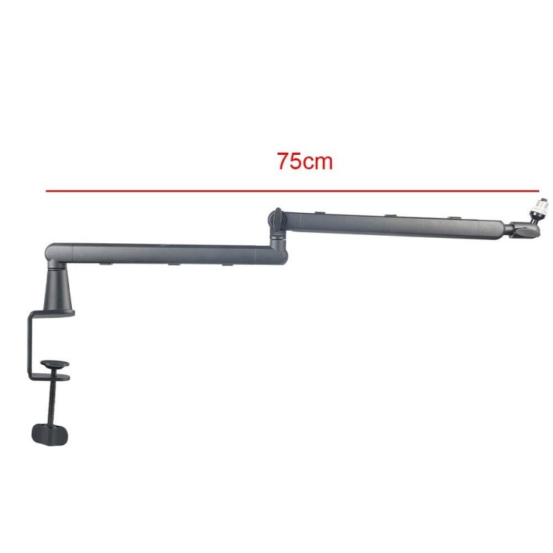 DNA TMS PRO 2 - Statyw mikrofonowy biurkowy