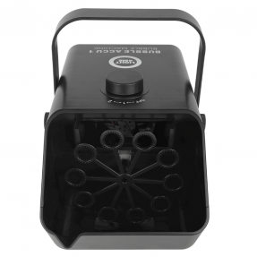 Light4Me BUBBLE ACCU 1 - Wytwornica baniek akumulatorowa