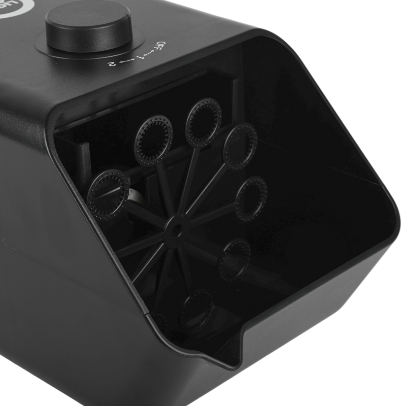 Light4Me BUBBLE ACCU 1 - Wytwornica baniek akumulatorowa