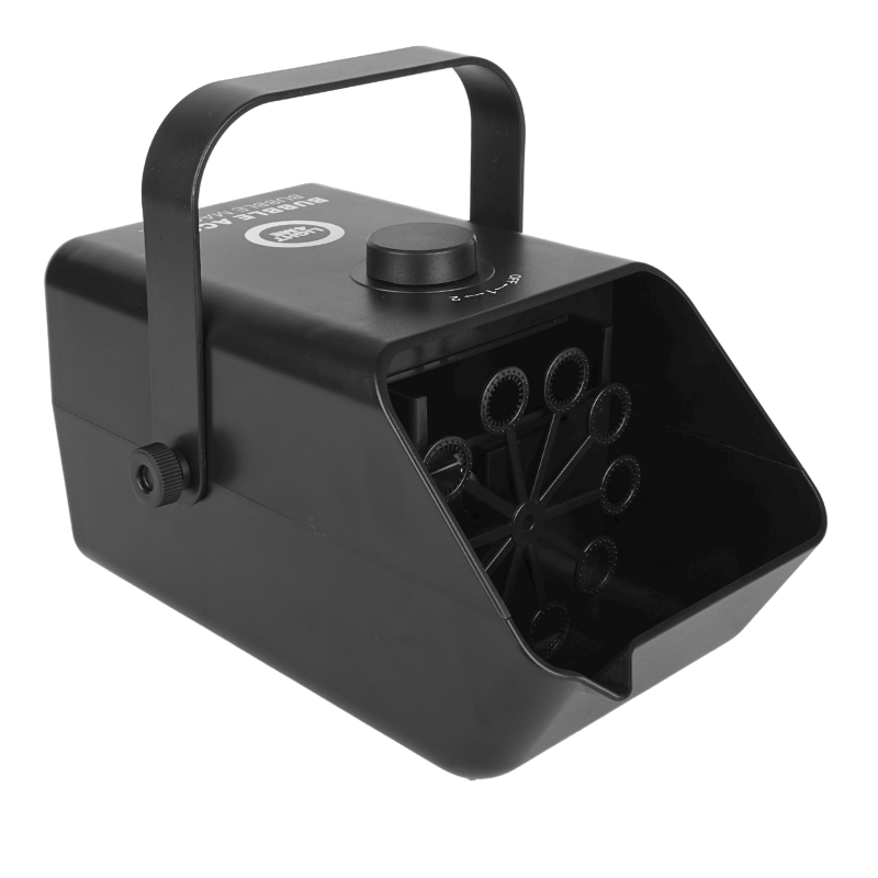 Light4Me BUBBLE ACCU 1 - Wytwornica baniek akumulatorowa