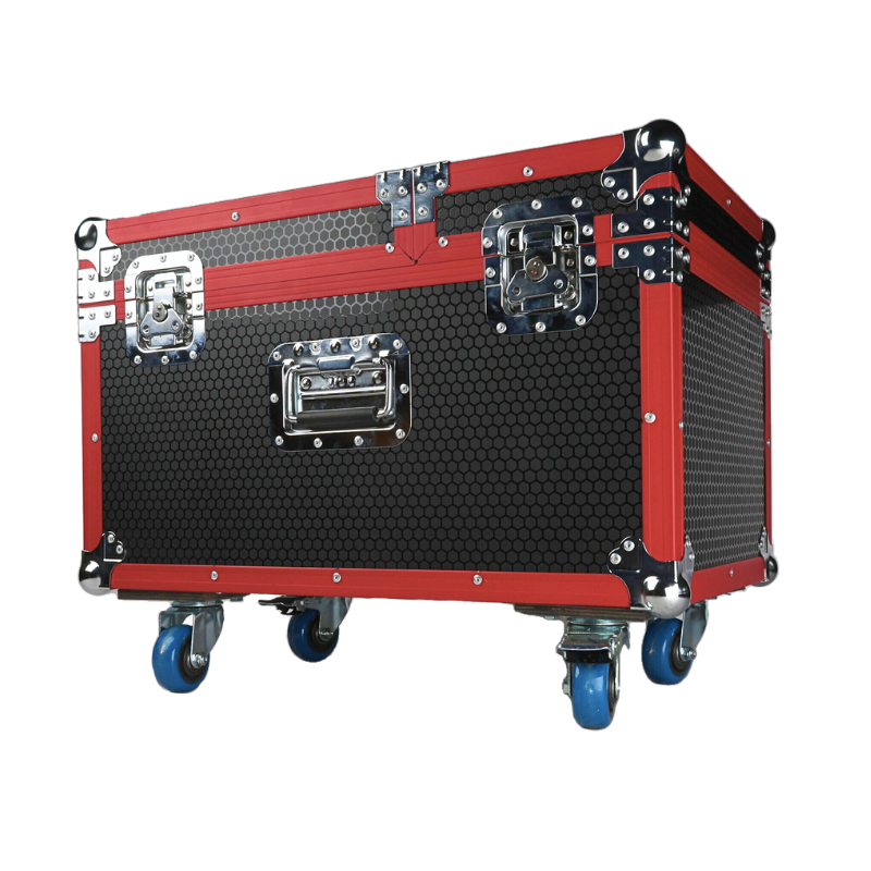 Light4Me FOG DEMON 3000 - Wytwornica ciężkiego dymu