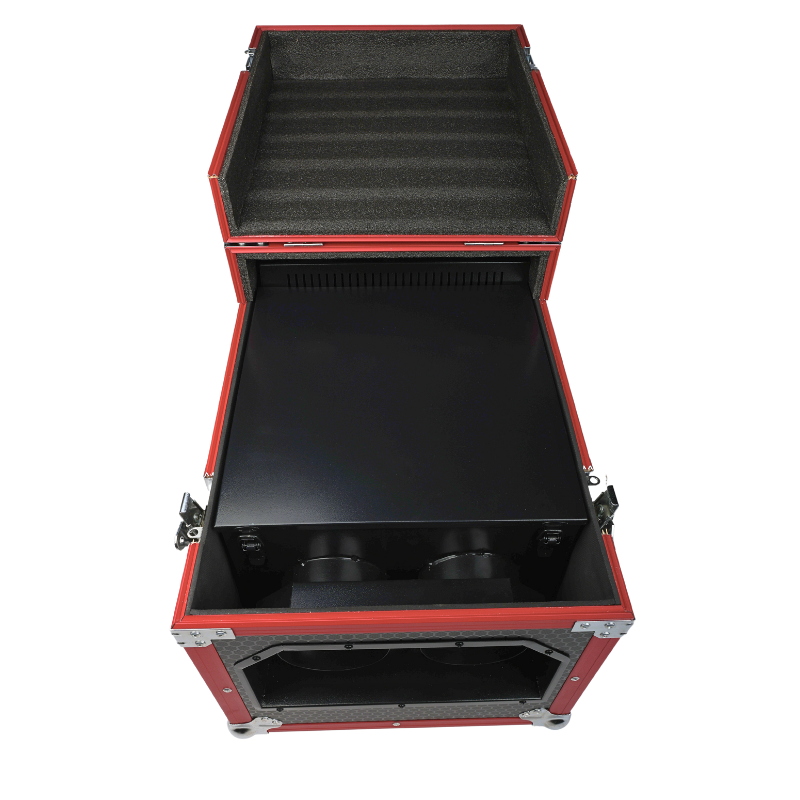 Light4Me FOG DEMON 3000 - Wytwornica ciężkiego dymu