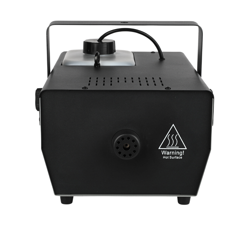 Light4Me FOG 1200 V2 - Wytwornica dymu