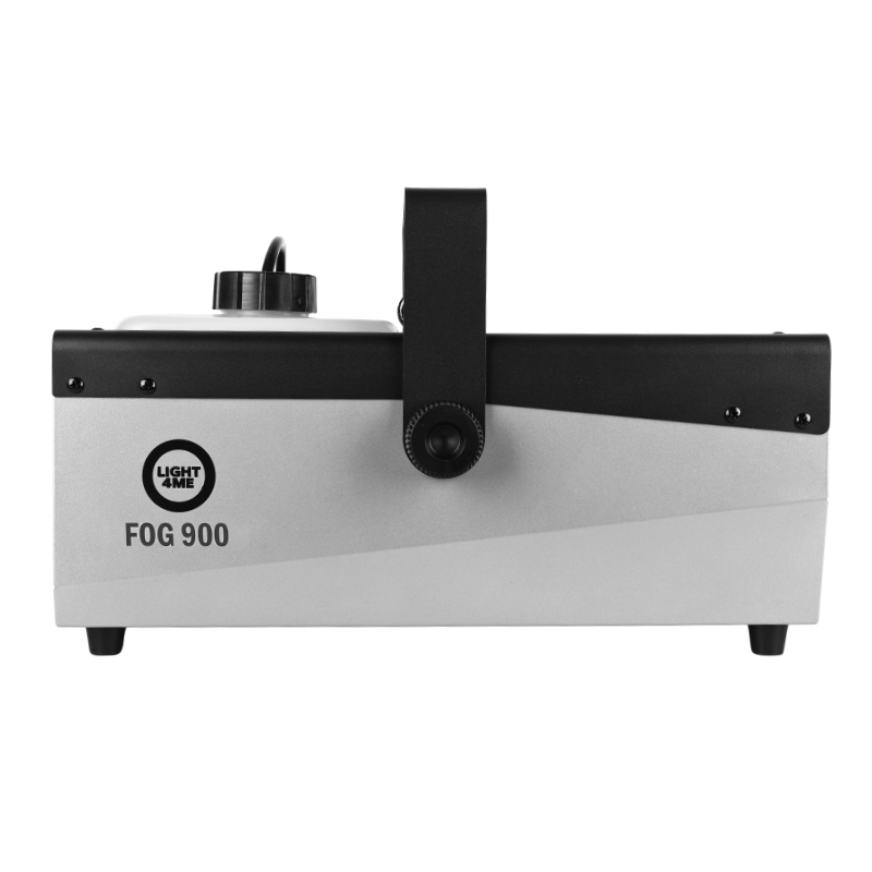 Light4Me FOG 900 V2 - Wytwornica dymu