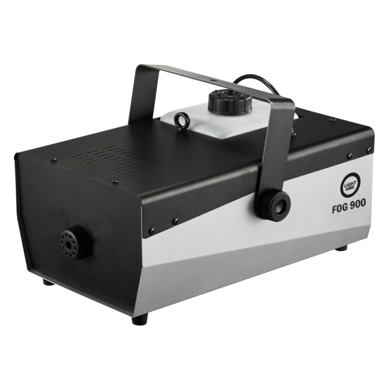 Light4Me FOG 900 V2 - Wytwornica dymu